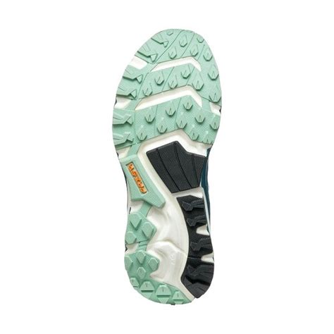 Scarpa Scarpe Golden Gate Atr Gtx Donna Petrol Jade