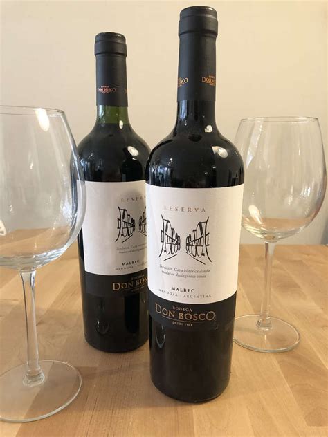 Don Bosco Wein - Don Bosco Shop