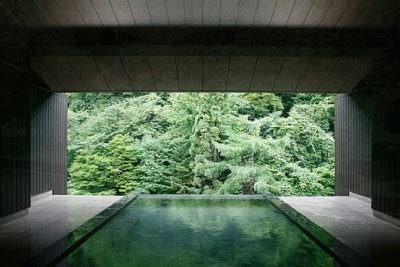 Rooms With Private Open Air Baths Feature SELECTED ONSEN RYOKAN Best In Japan Private Hot