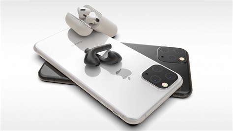 iPhone 11 จะมีฟีเจอร์ Bluetooth Dual Audio ฟังเสียงได้พร้อมกัน 2 อุปกรณ์