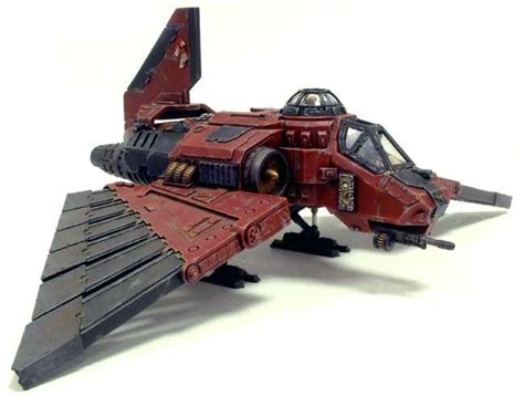 Image Imperial Navy Aquila Lander Warhammer 40k Fandom