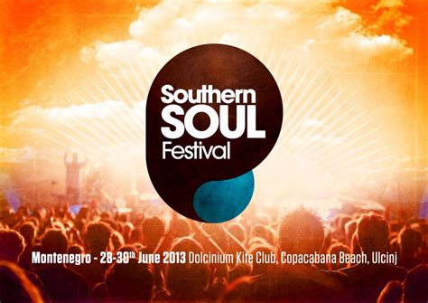 Southern Soul Music Festival In Ulcinj