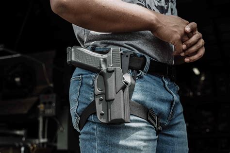 3 Accessories Every Glock Owner Needs | Blade-Tech Holsters