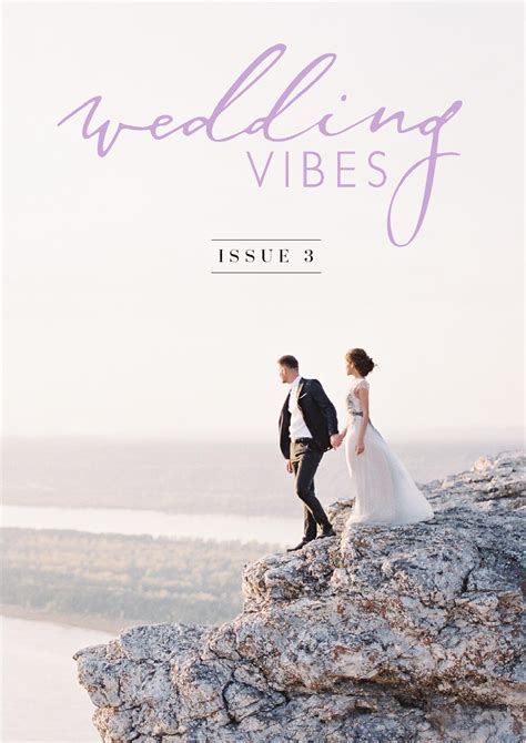 Issue 3 February 2016 By Wedding Vibes Issuu