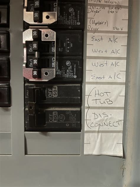 Hot Tub Convert A Hot Tub Outlet To Home Improvement Stack Exchange