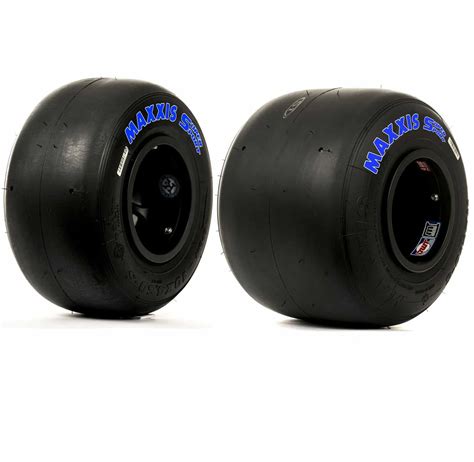 Maxxis Super Sport - Autostrada Motorsport