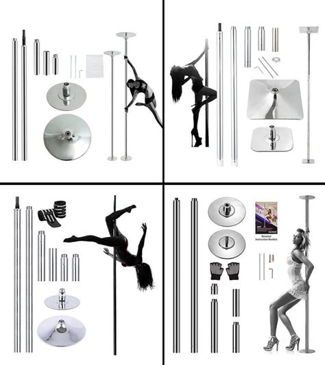 11 Best Dance Poles For Home Use In 2023 With Buyers Guide