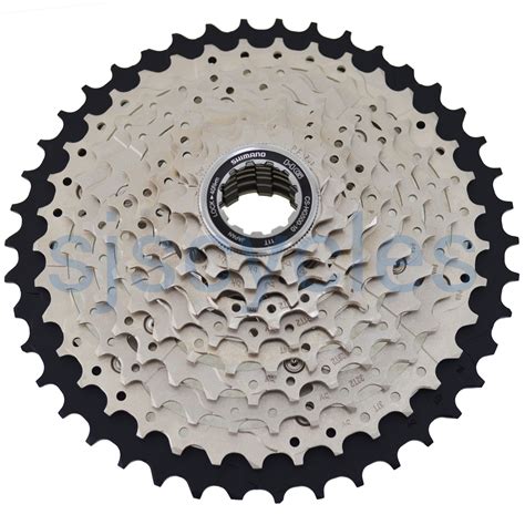 Shimano Cs Hg Speed Cassette T