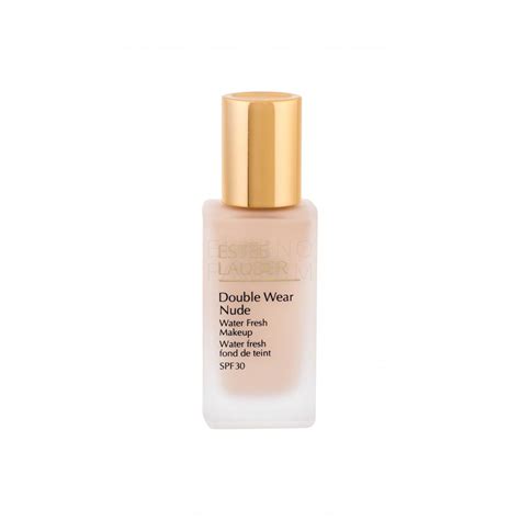 Est E Lauder Double Wear Nude Spf Podk Ad Dla Kobiet Ml Odcie C