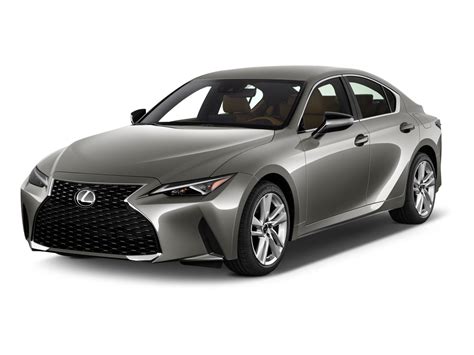 Pre Owned Certified One Owner Lexus Is In Owings Mills Md