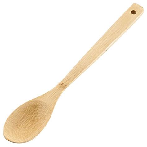 Extra Long Cooking Spoon 22 Inch Xl Wood Stirring And Mixing Spoon