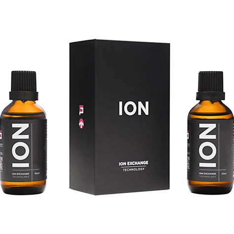 Ceramic Pro ION - Ceramic Pro
