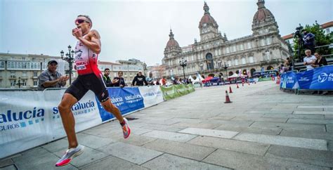 Se Completa El Calendario De Competiciones Nacionales Fetri Para