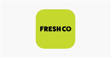 ‎FreshCo on the App Store