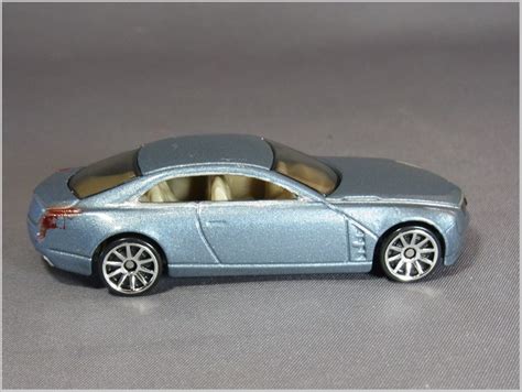 Hot Wheels Cadillac Elmiraj MAR Online