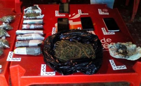 Nueve Capturados Por Venta De Drogas En Alta Verapaz