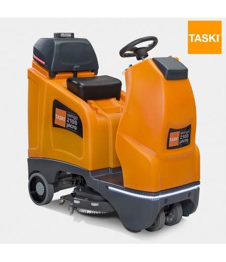 TASKI SWINGO 2100 MICRO