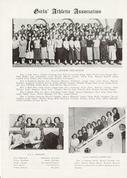 Belvidere High School - Belvi Yearbook (Belvidere, IL), Class of 1950 ...