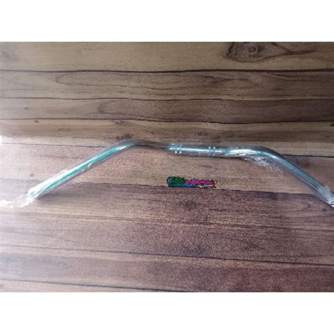 Jual Stang Stir Ninja R Lama Old Kis Kiss Setang Pipa Original Kawasaki