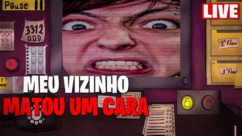 O Jogo Do Vizinho Bizarro Thats Not My Neighbor Pela Primeira Vez