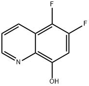 Quinolinol Difluoro