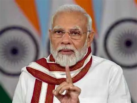 G20 University Connect Finale: PM Narendra Modi praises youth for G20 ...