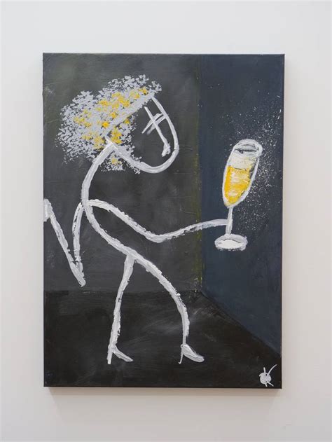 Bubbles Naked Muse Painting By Olga Kozlova Saatchi Art