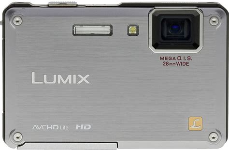 Panasonic Dmc Ts1 Review