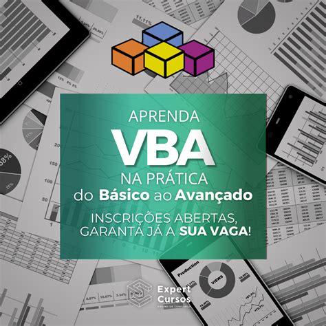 Curso De Vba Expert Cursos Hotmart