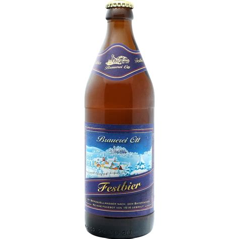 Beste Biere Von Der Brauerei Ott Oberleinleiter Biere Aus Franken De