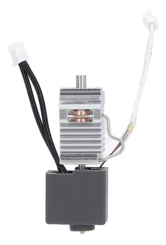Kit De Termistor Hotend Hot End Para Impresora 3d Kobra 3 Co Cuotas sin interés