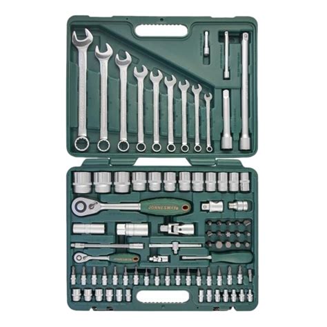 Jonnesway Набор Инструментов купить на OZON по низкой цене