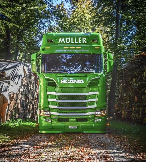 Solarguard Splitter Scania Ng Low Bumper Type Go In Style Nl