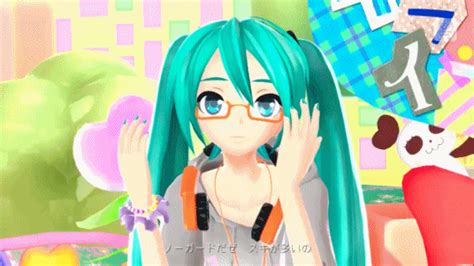 ~the Sting Of Jealousy~ Hatsune Miku X Femreader Hatsune Miku Miku Hatsune