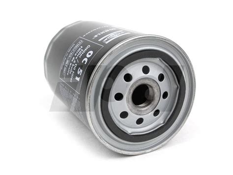 Engine Oil Filter Volvo Diesel 240 260 760 - Mahle OC51 - Volkswagen ...