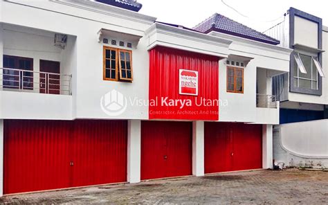 Biaya Renovasi Baja Di Semarang Visualkarya Net