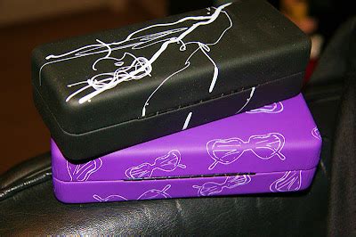 One Million Dresses Introducing The Bespectacled Babe