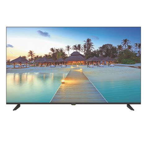 Купить Телевизор roome 55" 4K в рассрочку, карта Халва. С доставкой в ...