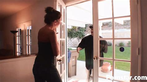 Hot Sky Rodgers Fucks With Daughter S Black Friend Porn XHamster