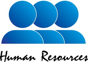 Human Resources Logo Download png