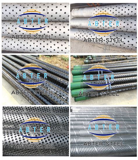 Pipe Based Sand Control Screen A Comprehensive Solution For Effective