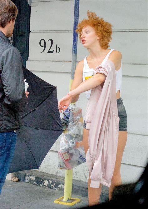 Anna Ermakova Looks Hot Without A Bra In London Photos PinayFlixx Mega Leaks