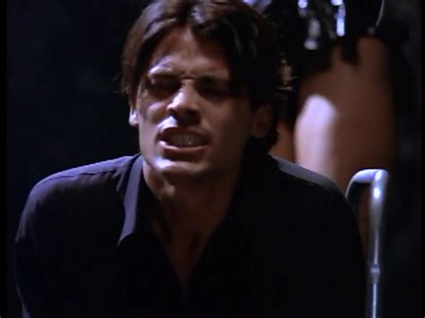 AusCAPS Luigi Amodeo Nude In Red Shoe Diaries 1 13 How I Met My Husband