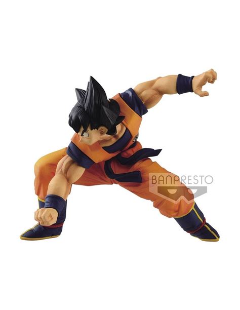 Figura Son Goku Fes Vol 14 Son Goku Figura Dragon Ball Super