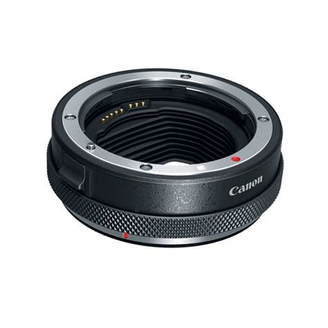 CANON Mount Adapter EF EOS R Control Ring - camera.co.id