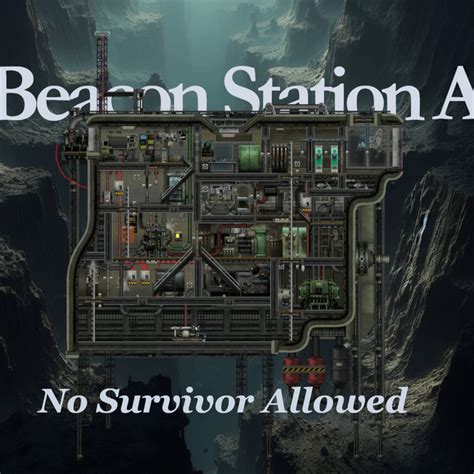 Just A Beacon Station Rbarotrauma