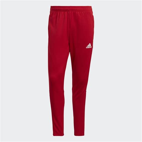 adidas TIRO21 TR PNT أحمر adidas SA