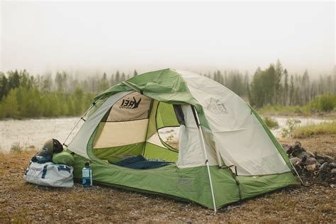 How to choose tents for camping? - The Guest Post