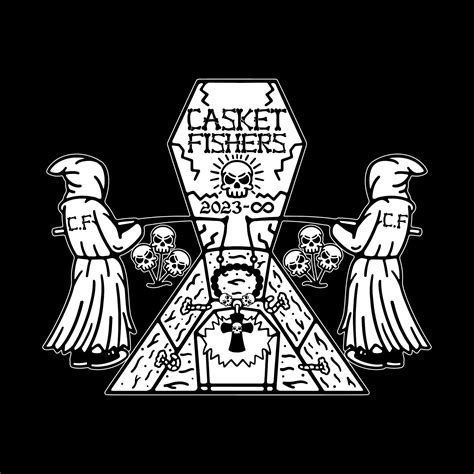 Casket Fishers