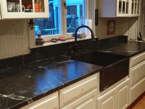 Standard Soapstone Sinks – Vermont Soapstone